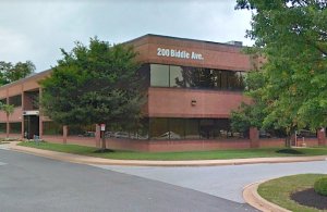 Exterior photo: Oral Surgery Office in Newark DE