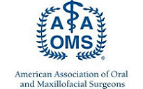 AAOMS logo